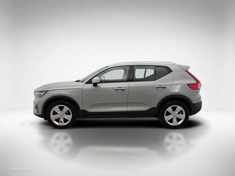 Volvo XC 40 2