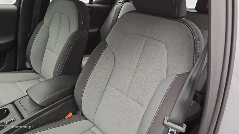 Volvo XC 40 11