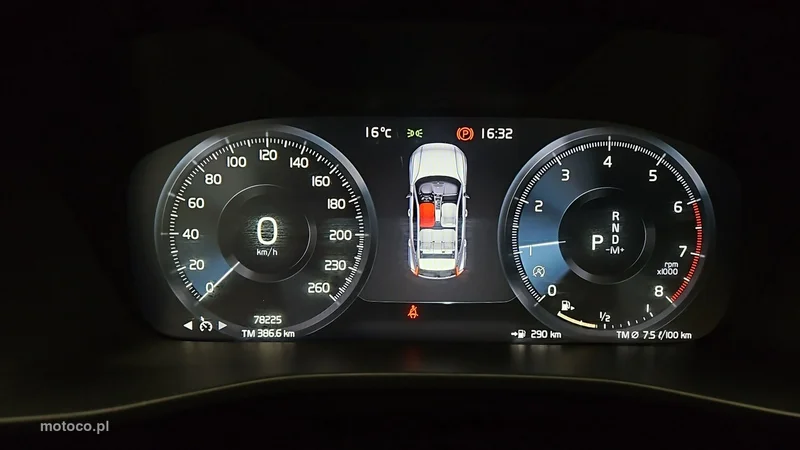 Volvo XC 40 14