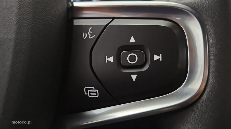 Volvo XC 40 15