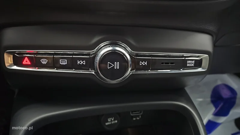 Volvo XC 40 19