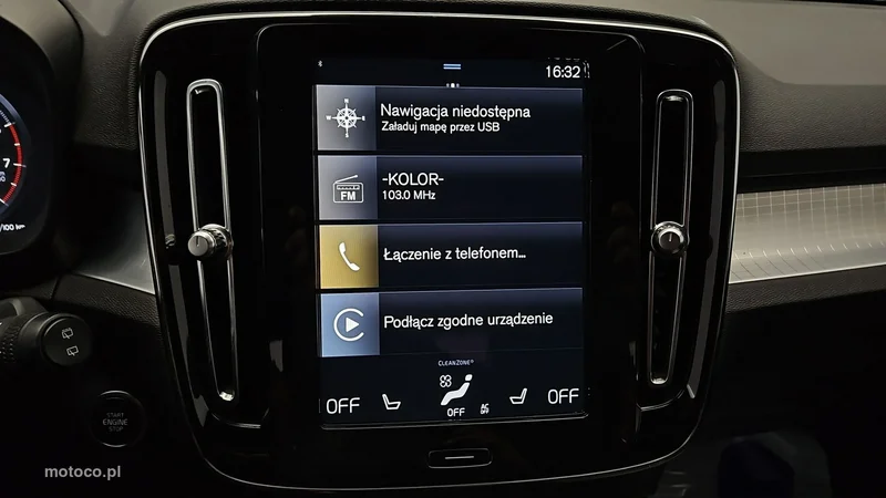 Volvo XC 40 20