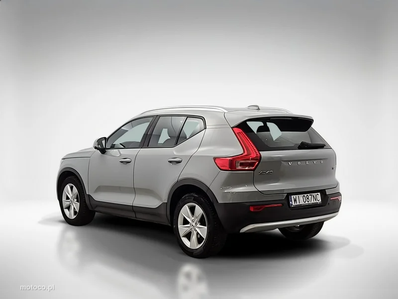 Volvo XC 40 3