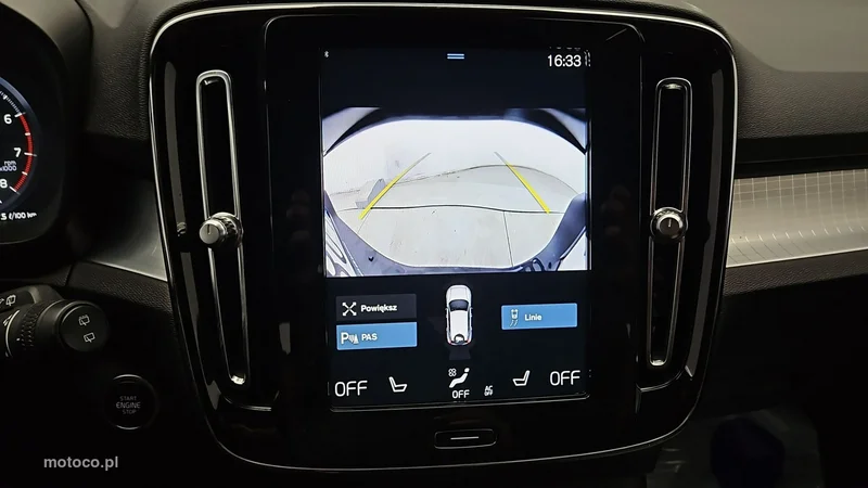 Volvo XC 40 21