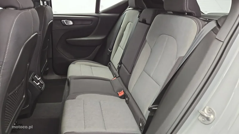 Volvo XC 40 22