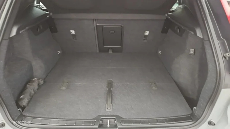 Volvo XC 40 23