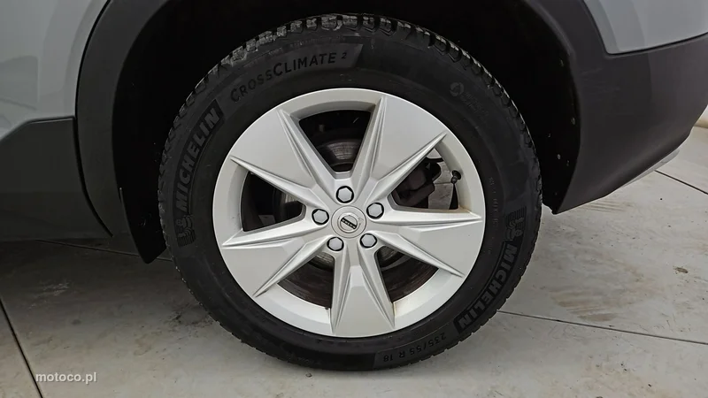 Volvo XC 40 25