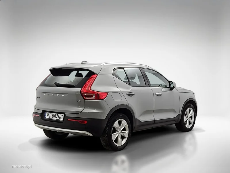 Volvo XC 40 5