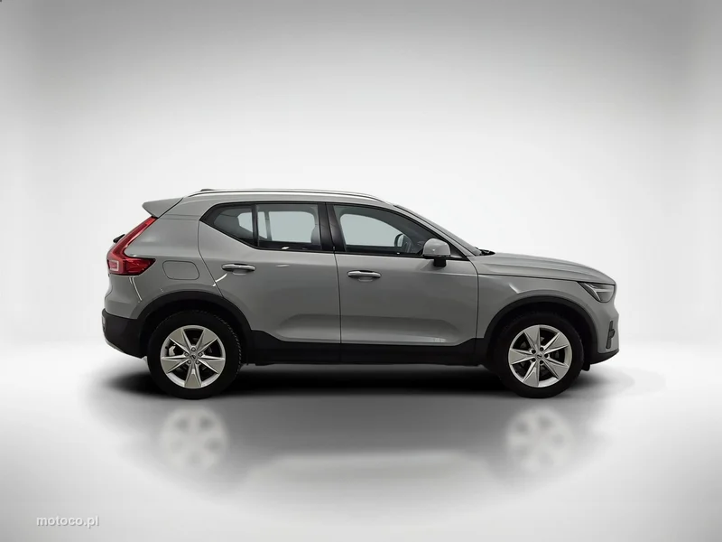 Volvo XC 40 6