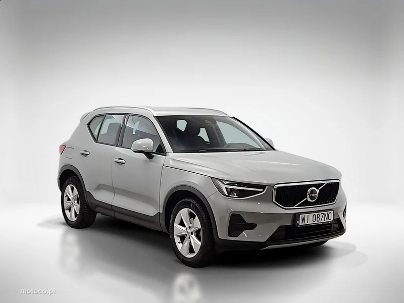 Volvo XC 40 7