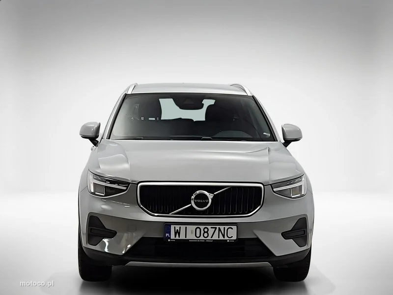 Volvo XC 40 8