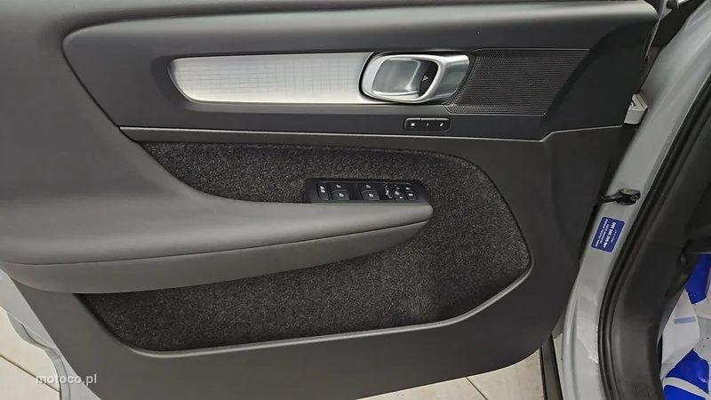 Volvo XC 40 10