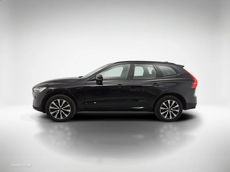 Volvo XC 60 2