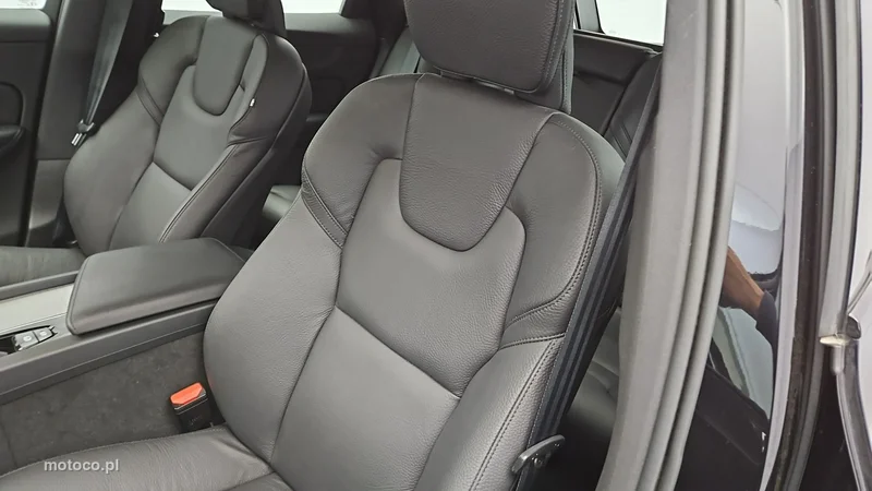 Volvo XC 60 11