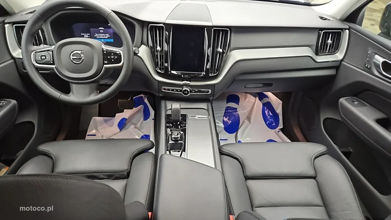 Volvo XC 60 13
