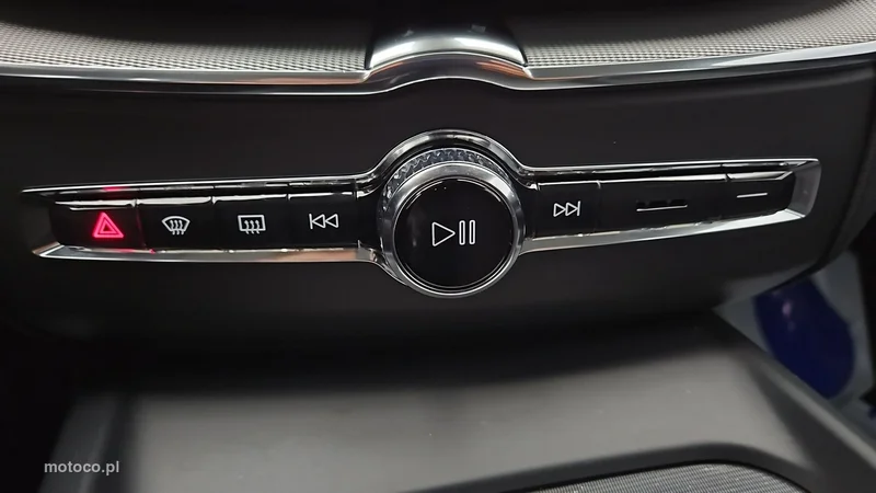 Volvo XC 60 19