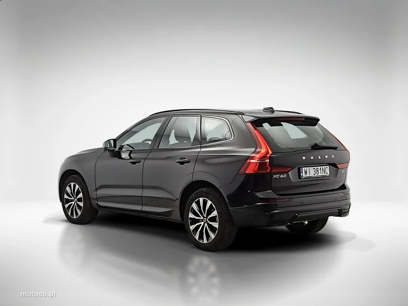 Volvo XC 60 3