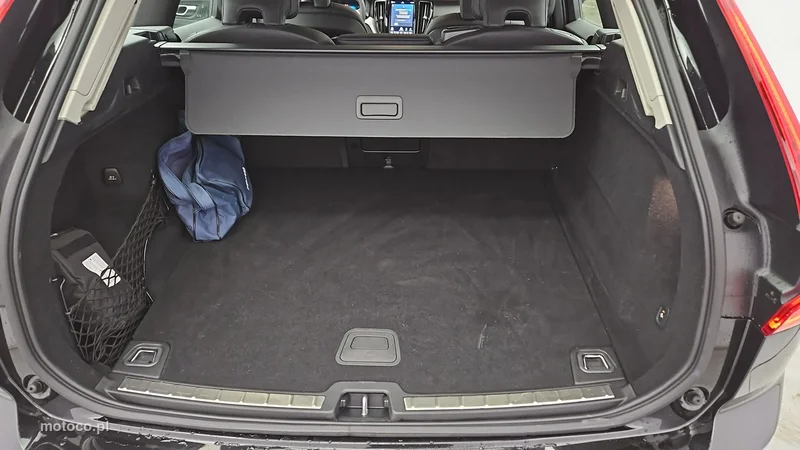 Volvo XC 60 24