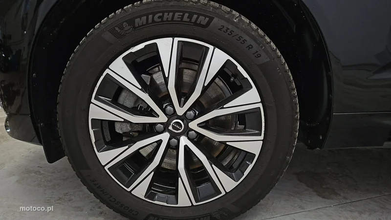 Volvo XC 60 26