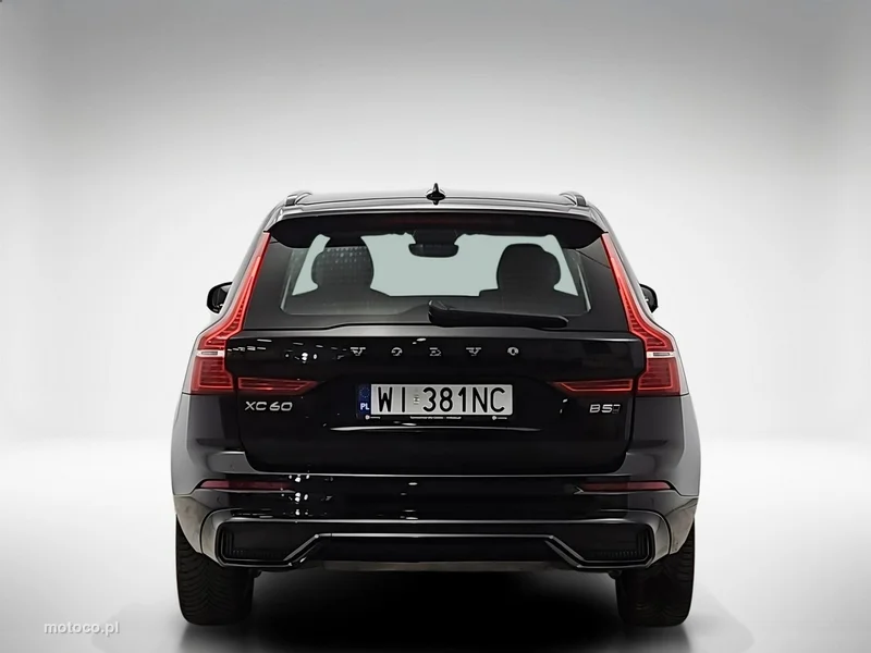 Volvo XC 60 4