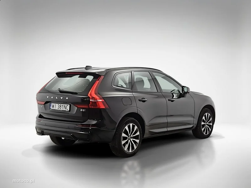 Volvo XC 60 5