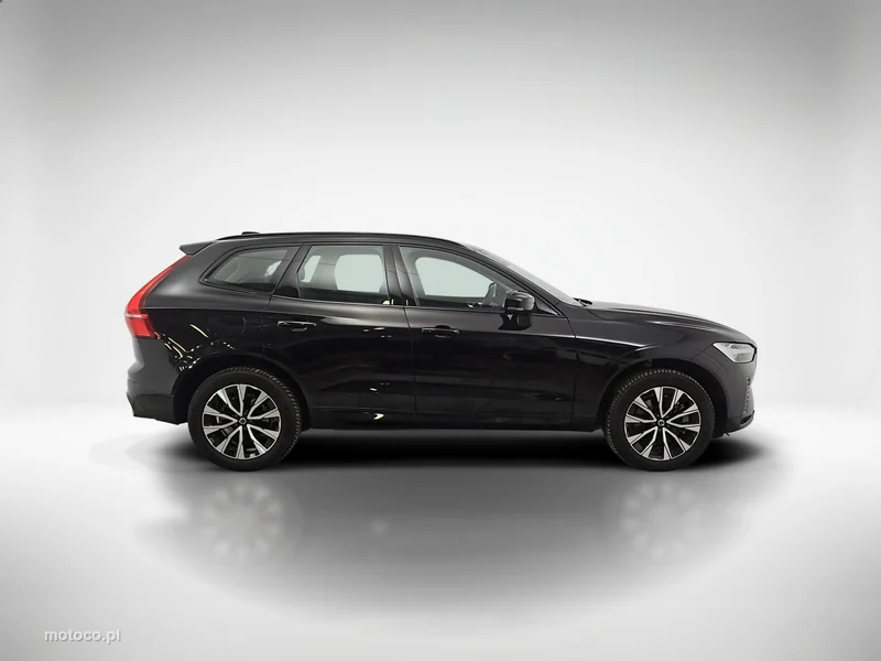Volvo XC 60 6