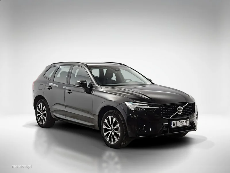 Volvo XC 60 7