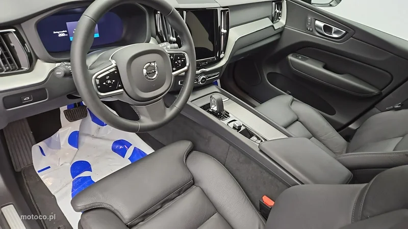 Volvo XC 60 9