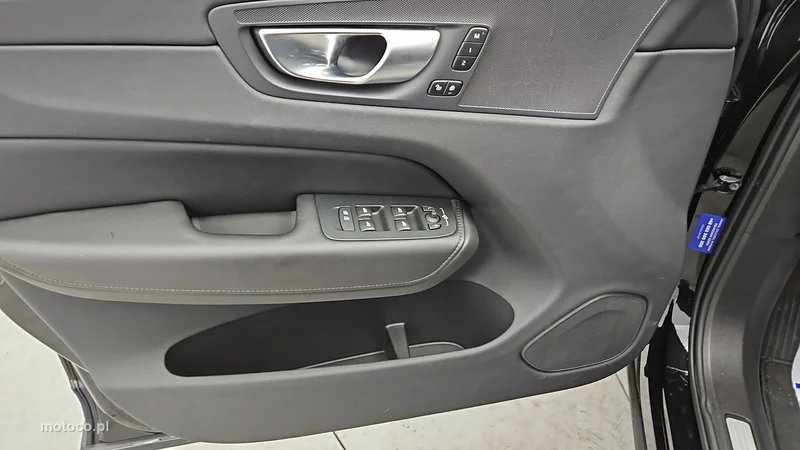 Volvo XC 60 10