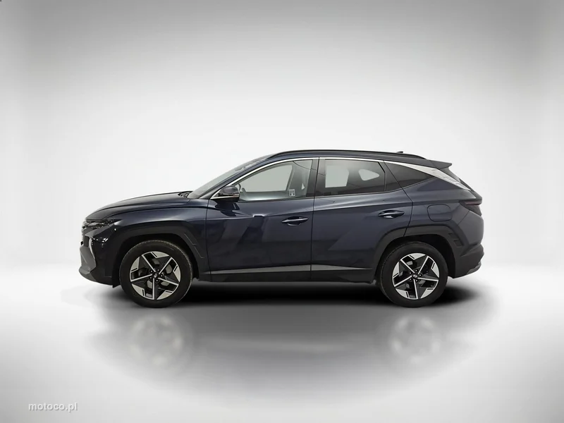 Hyundai TUCSON 2
