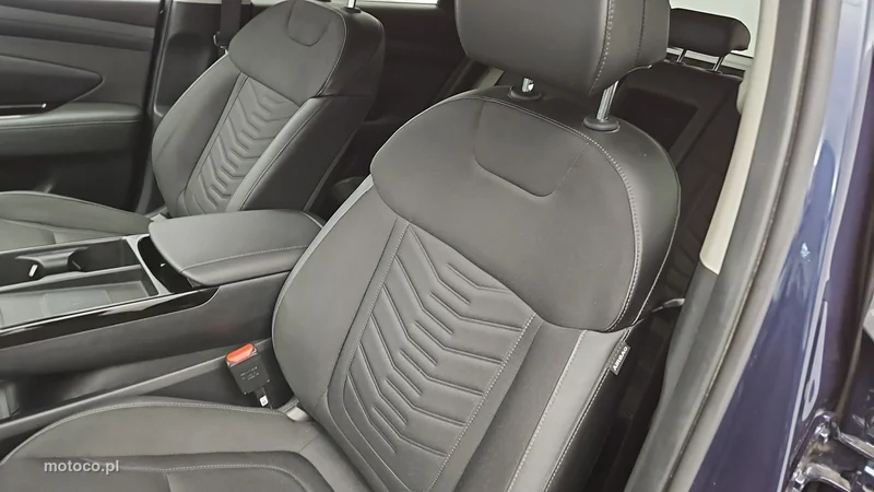 Hyundai TUCSON 11