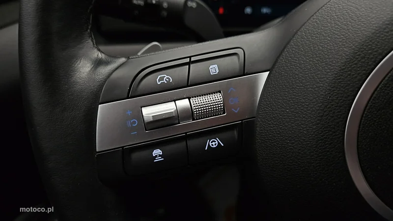 Hyundai TUCSON 16