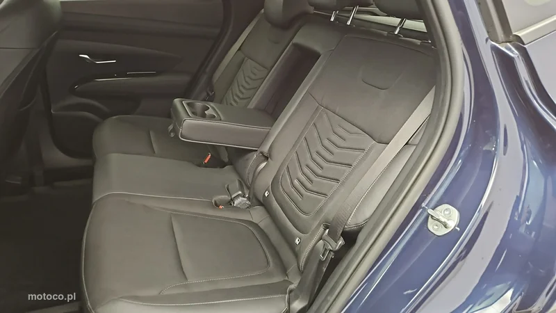 Hyundai TUCSON 23