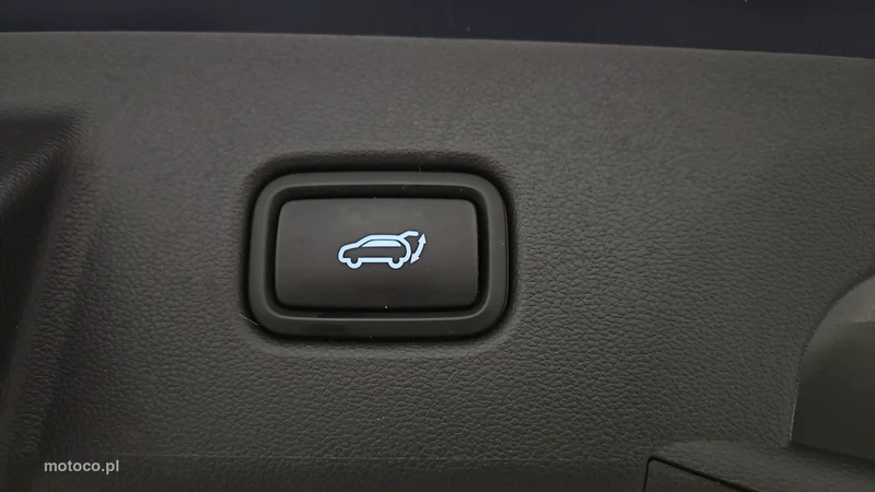 Hyundai TUCSON 25