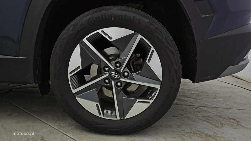 Hyundai TUCSON 26