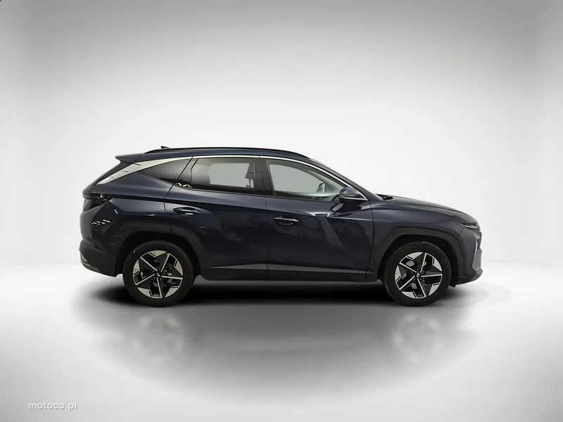 Hyundai TUCSON 6
