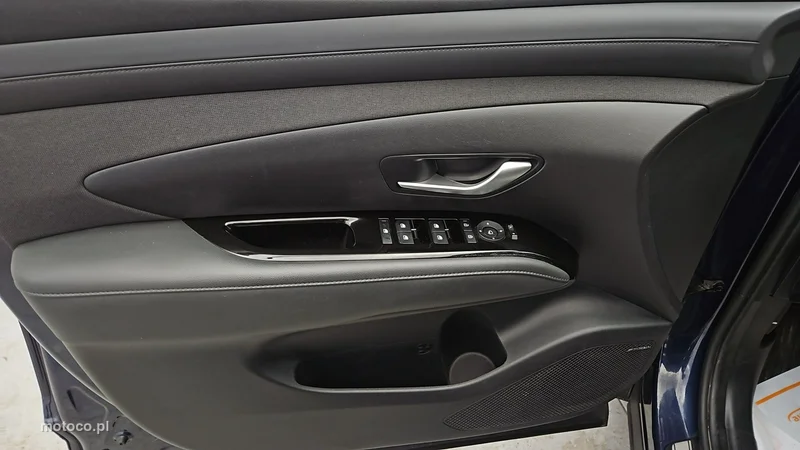 Hyundai TUCSON 10