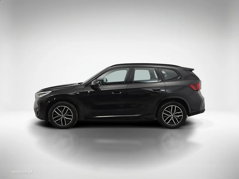 BMW X1 U11 2