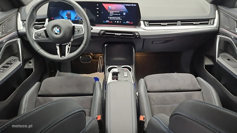 BMW X1 U11 13