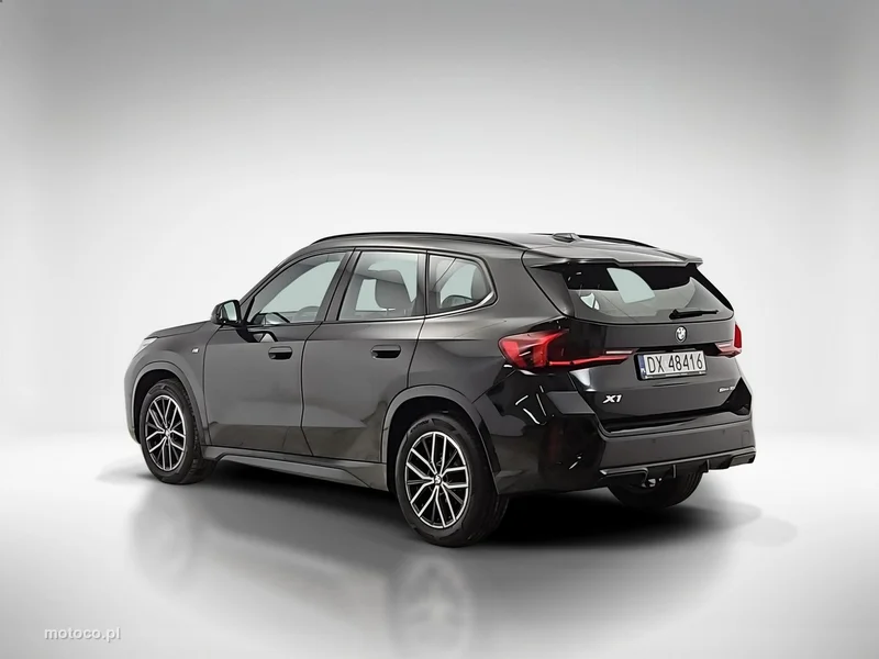 BMW X1 U11 3