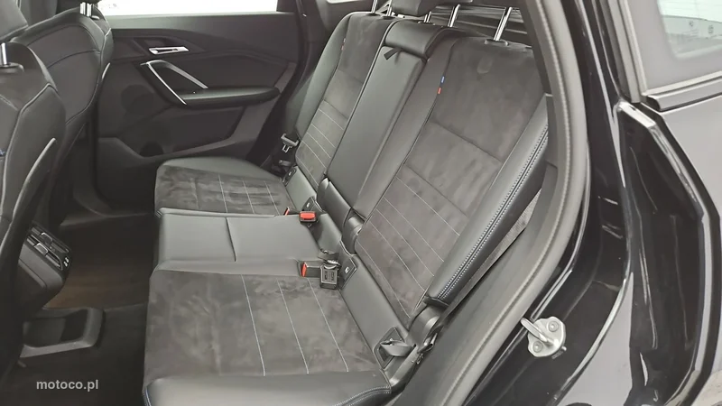 BMW X1 U11 22
