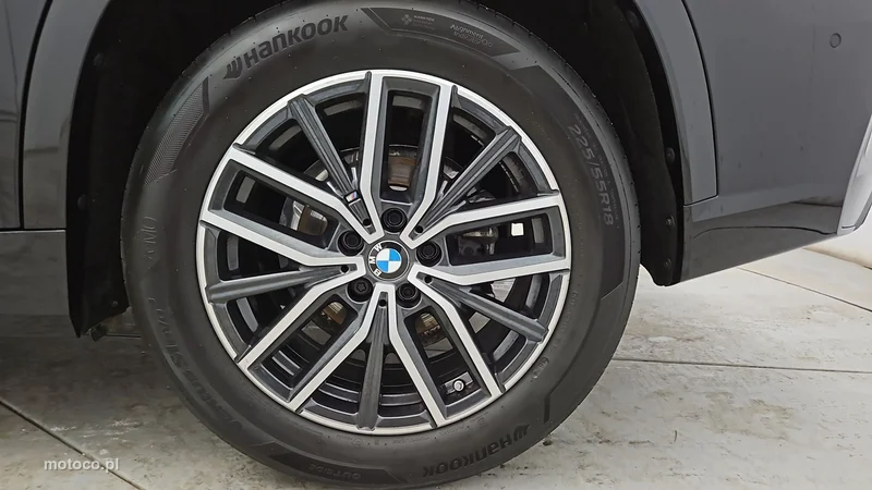 BMW X1 U11 25