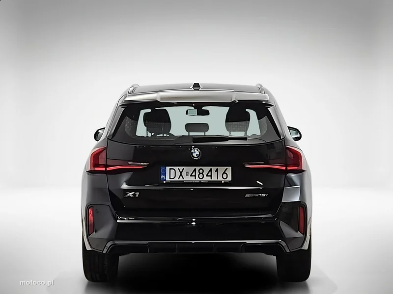 BMW X1 U11 4