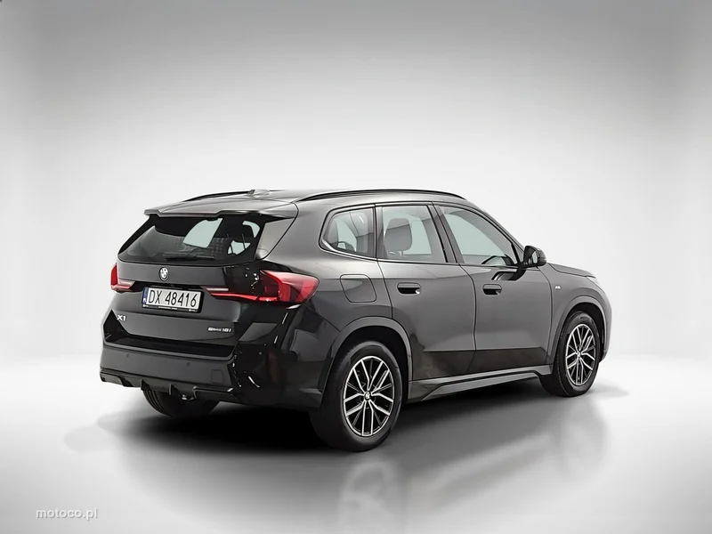 BMW X1 U11 5