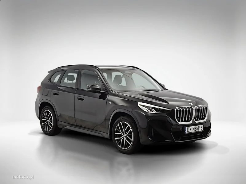BMW X1 U11 7