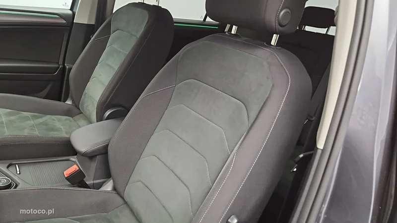 Volkswagen Tiguan Allspace AD 11