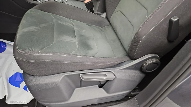 Volkswagen Tiguan Allspace AD 12