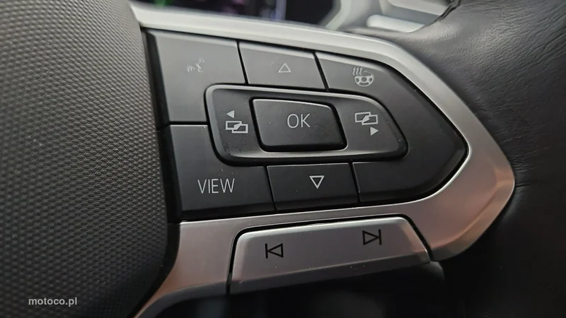 Volkswagen Tiguan Allspace AD 15