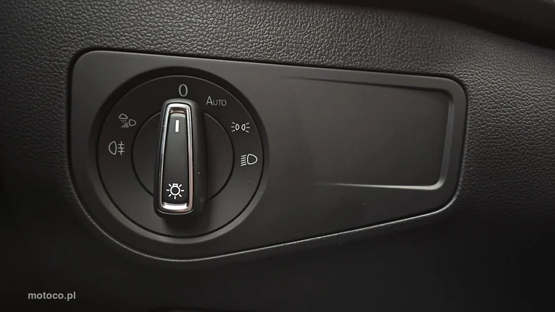 Volkswagen Tiguan Allspace AD 17