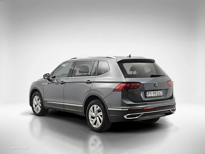 Volkswagen Tiguan Allspace AD 3